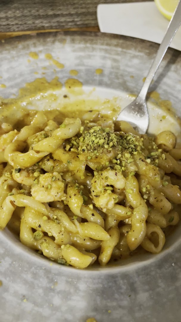 Ristorante I Grilli