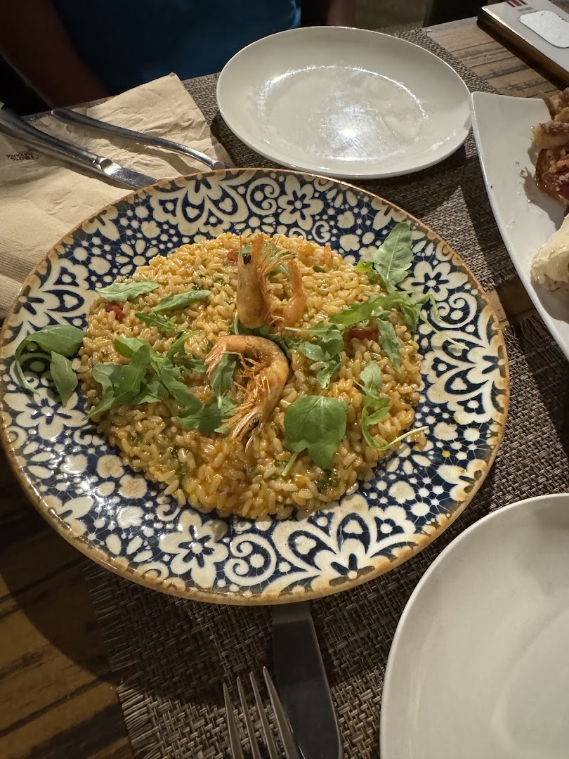 Ristorante I Grilli