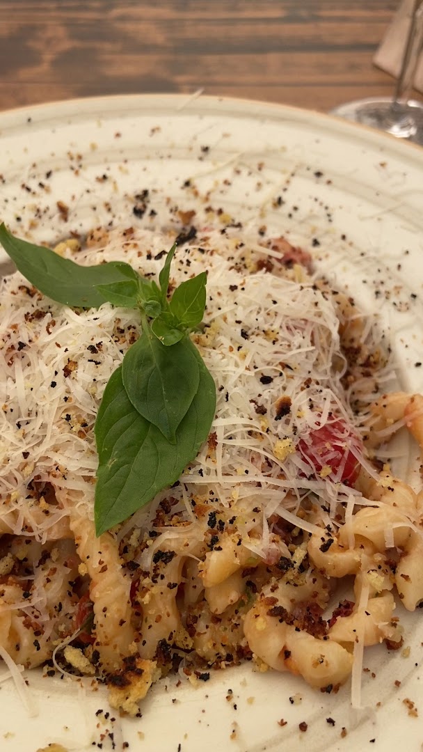 Ristorante I Grilli