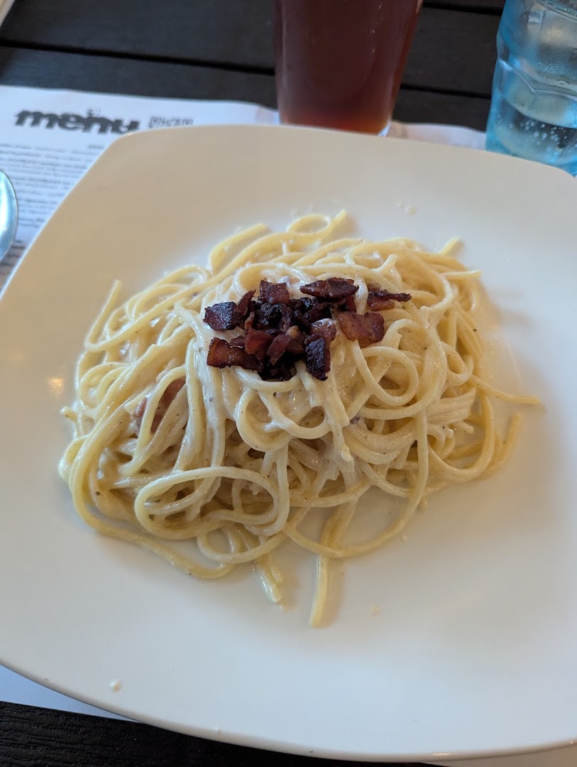 Ristorante I Gutt d'Oli