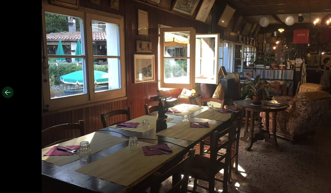 Ristorante I Malardot, Torriana