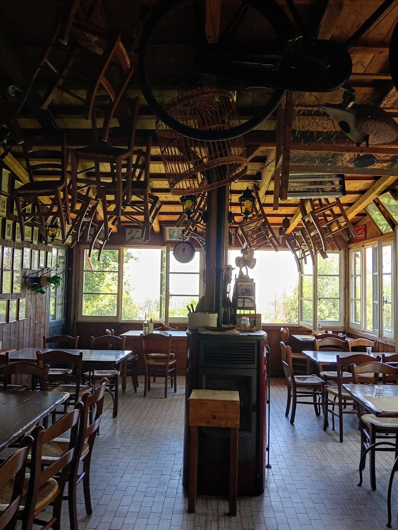 Ristorante I Malardot