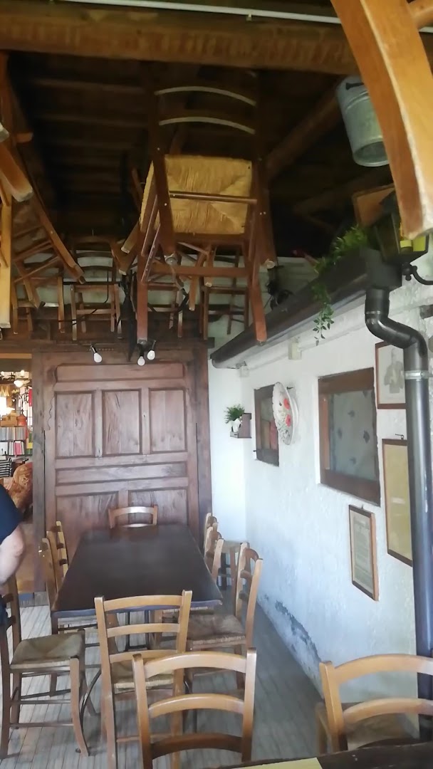 Ristorante I Malardot