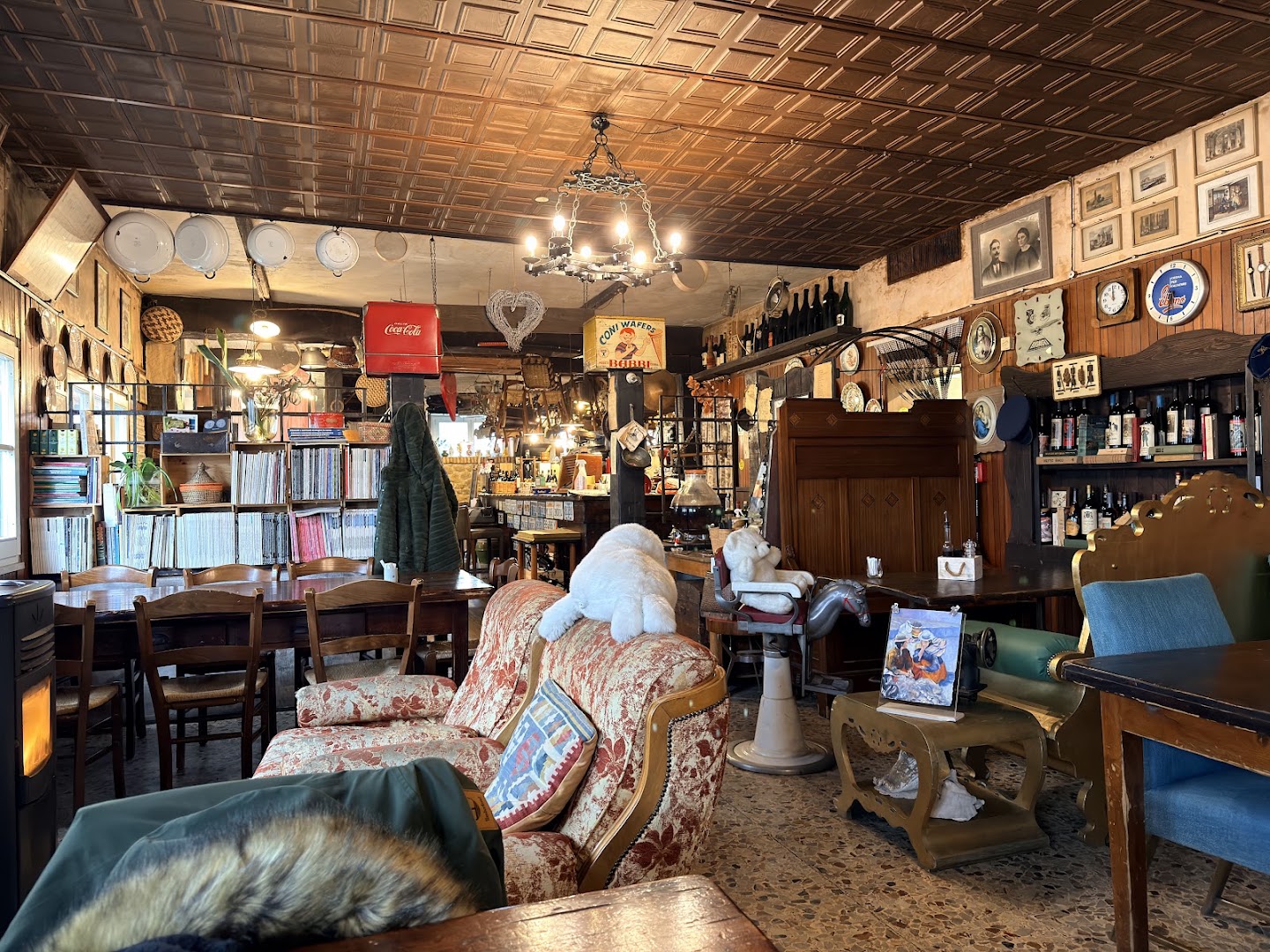 Ristorante I Malardot