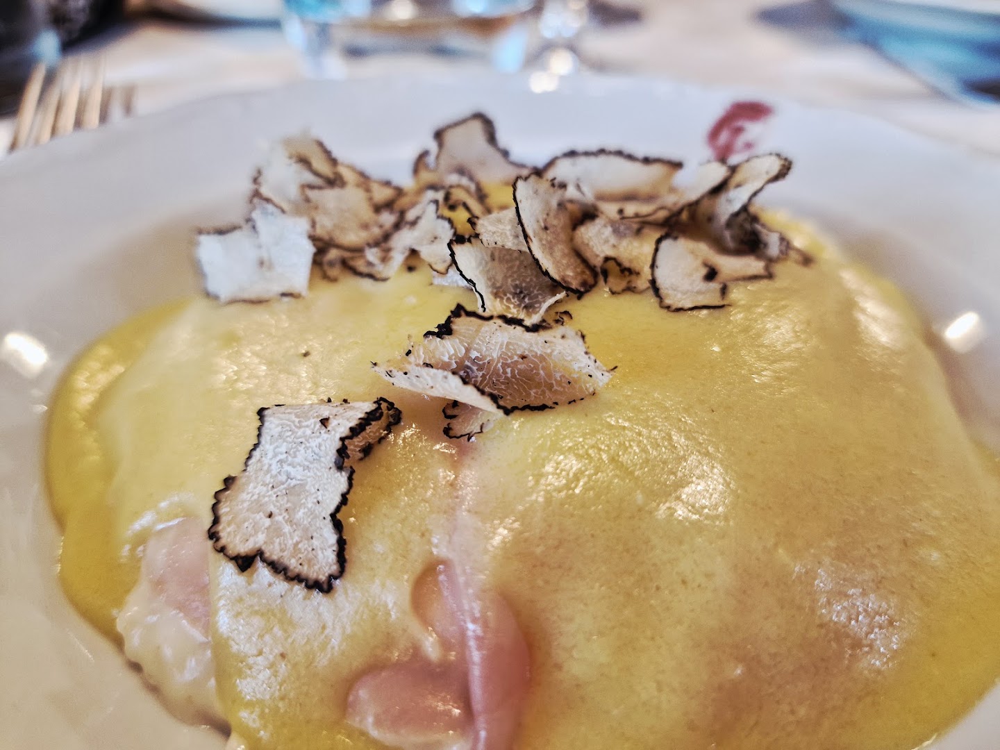 Ristorante I Pifferi