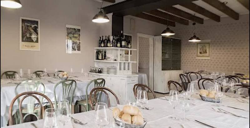 Ristorante I Pifferi