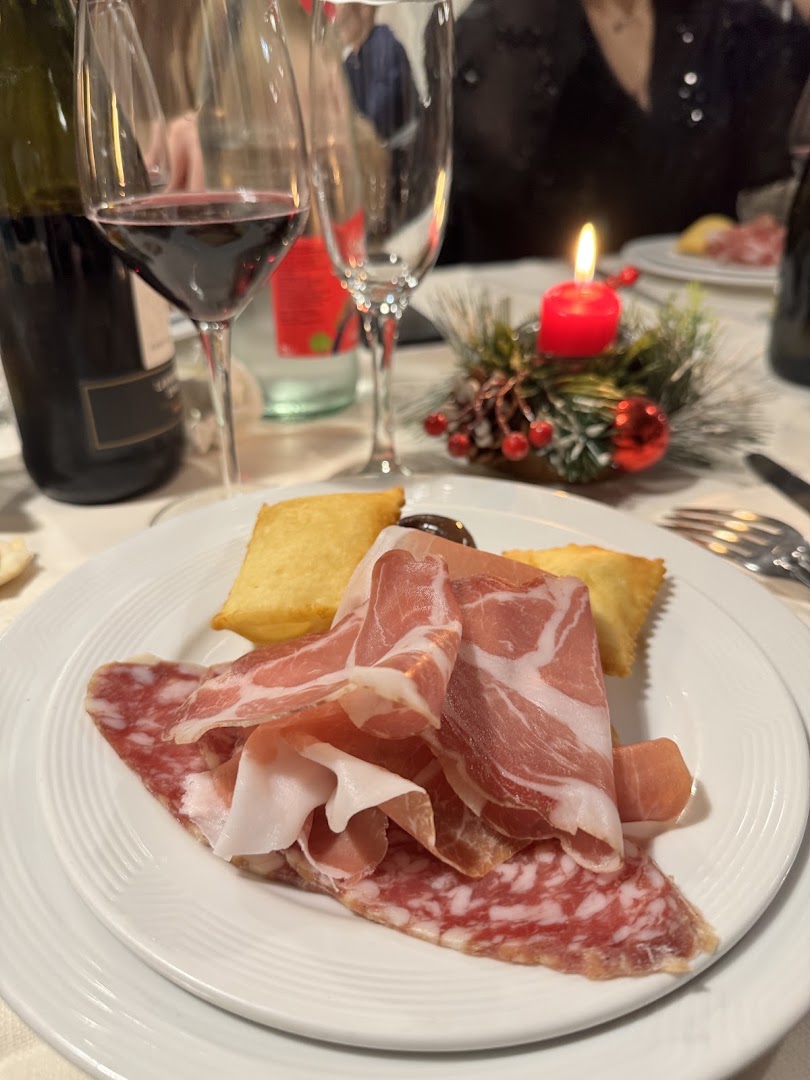 Ristorante I Pifferi