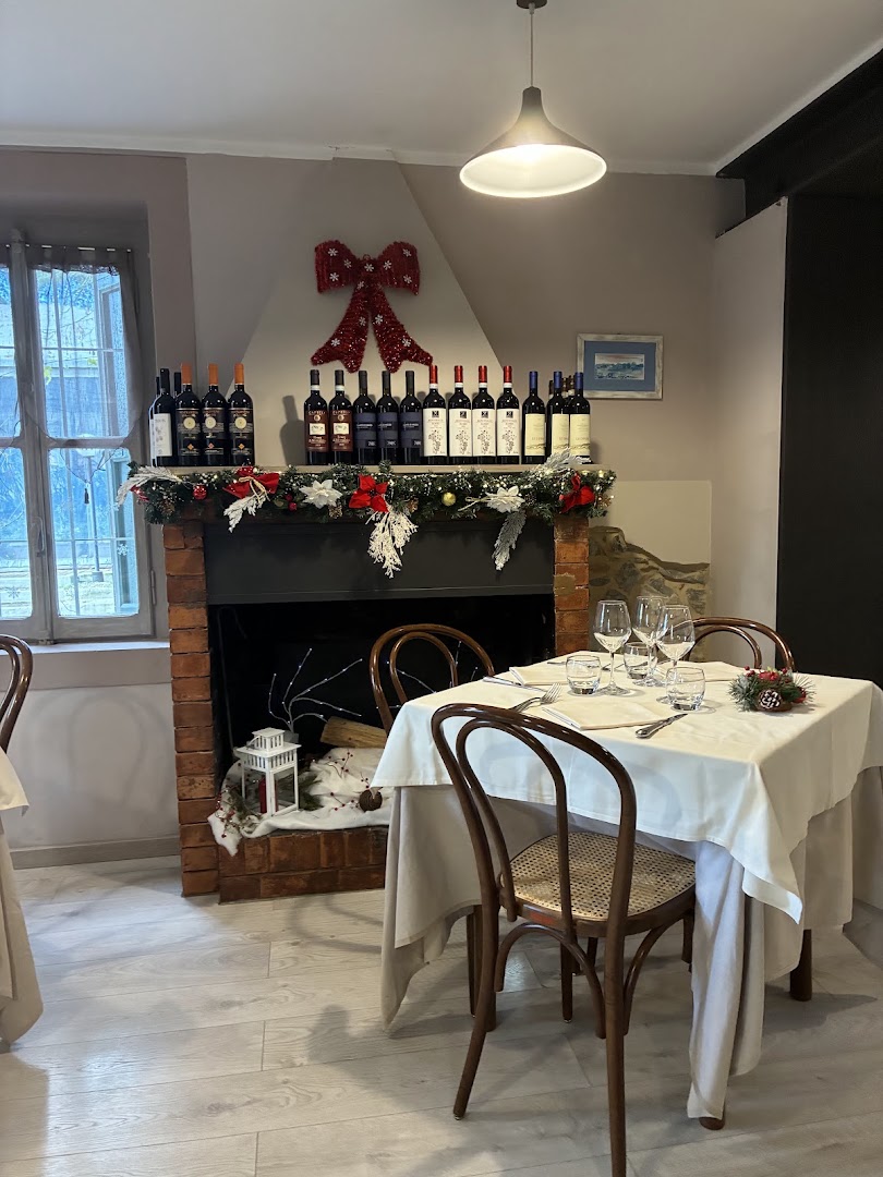 Ristorante I Pifferi