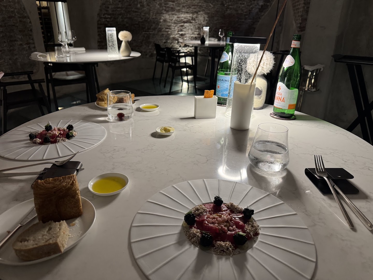 Ristorante I Portici, Bologna