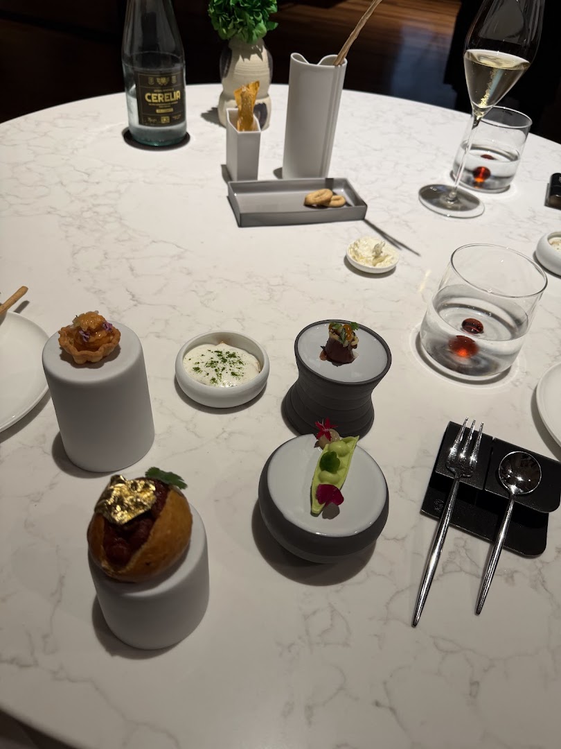 Ristorante I Portici