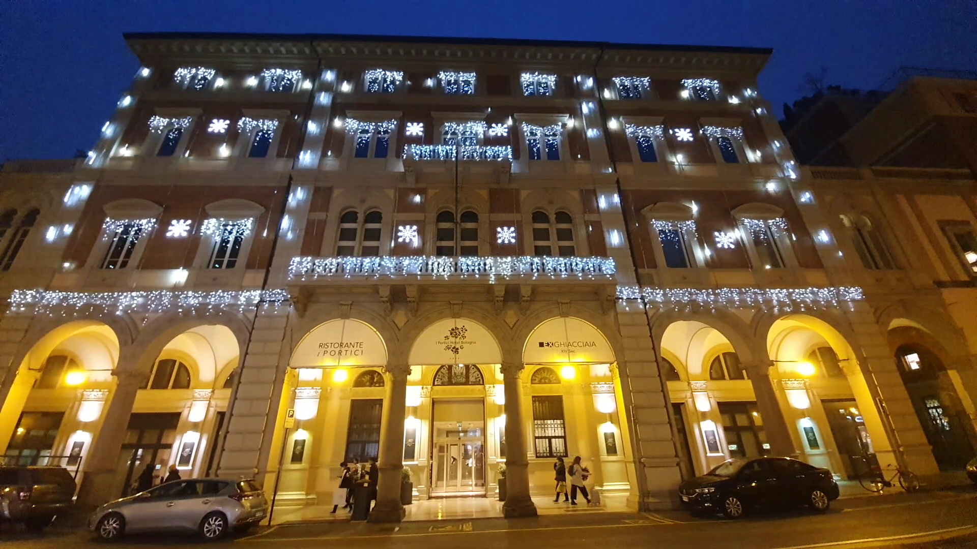 Ristorante I Portici