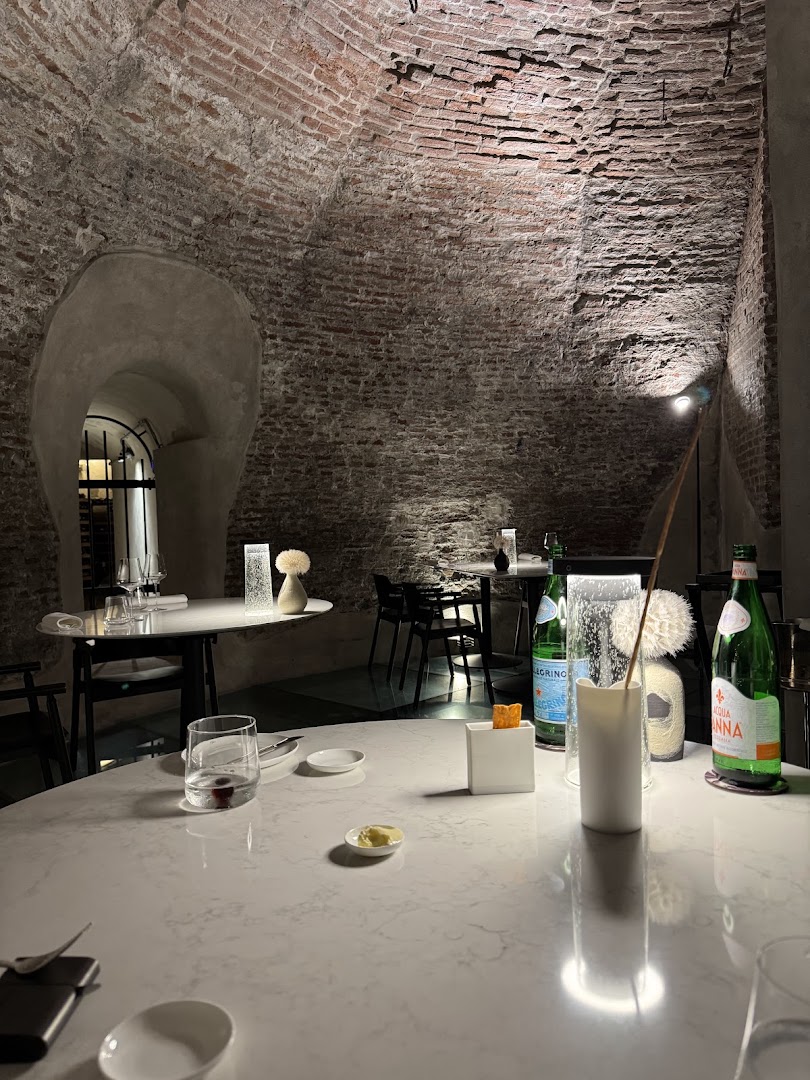 Ristorante I Portici