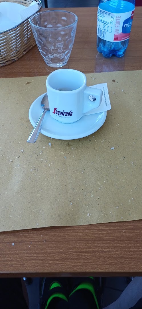 Ristorante I QUATTRO MORI, Novi Ligure