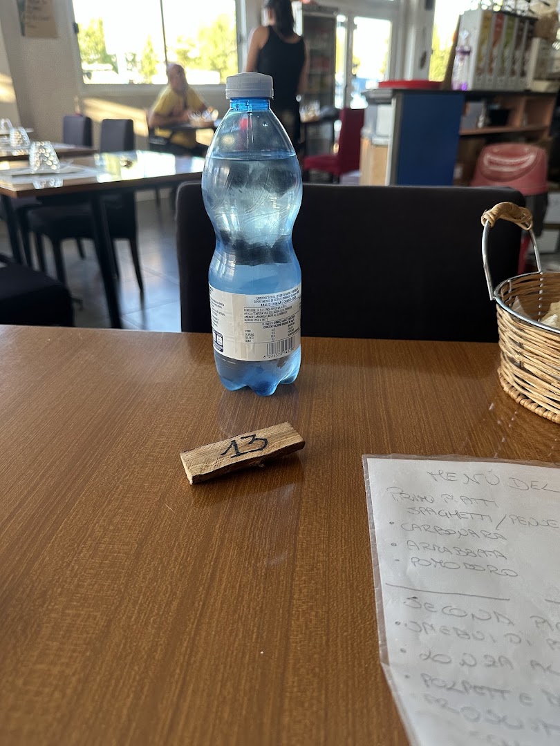 Ristorante I QUATTRO MORI