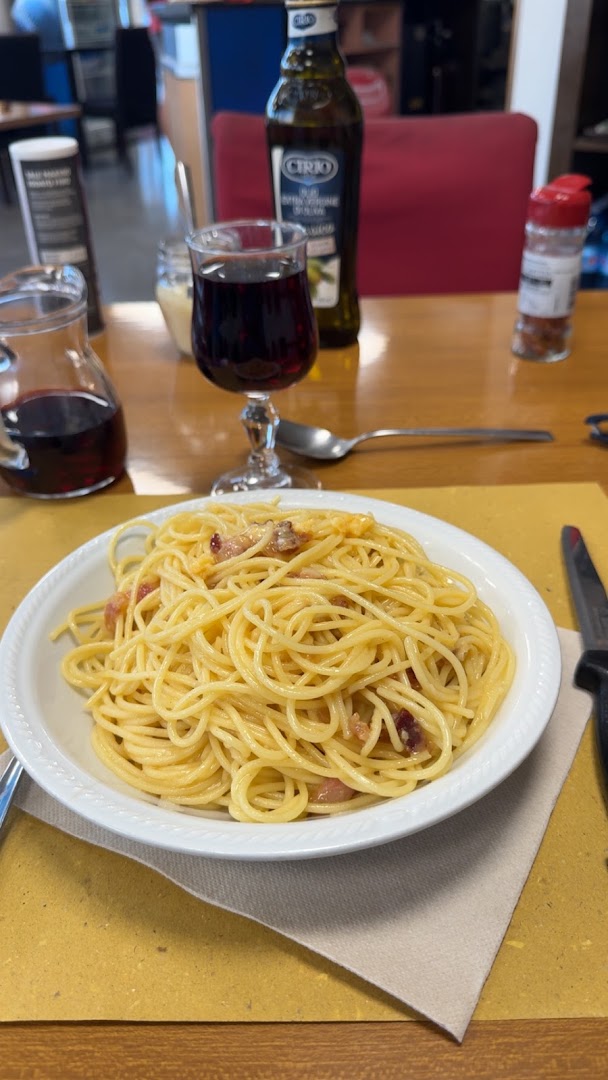 Ristorante I QUATTRO MORI