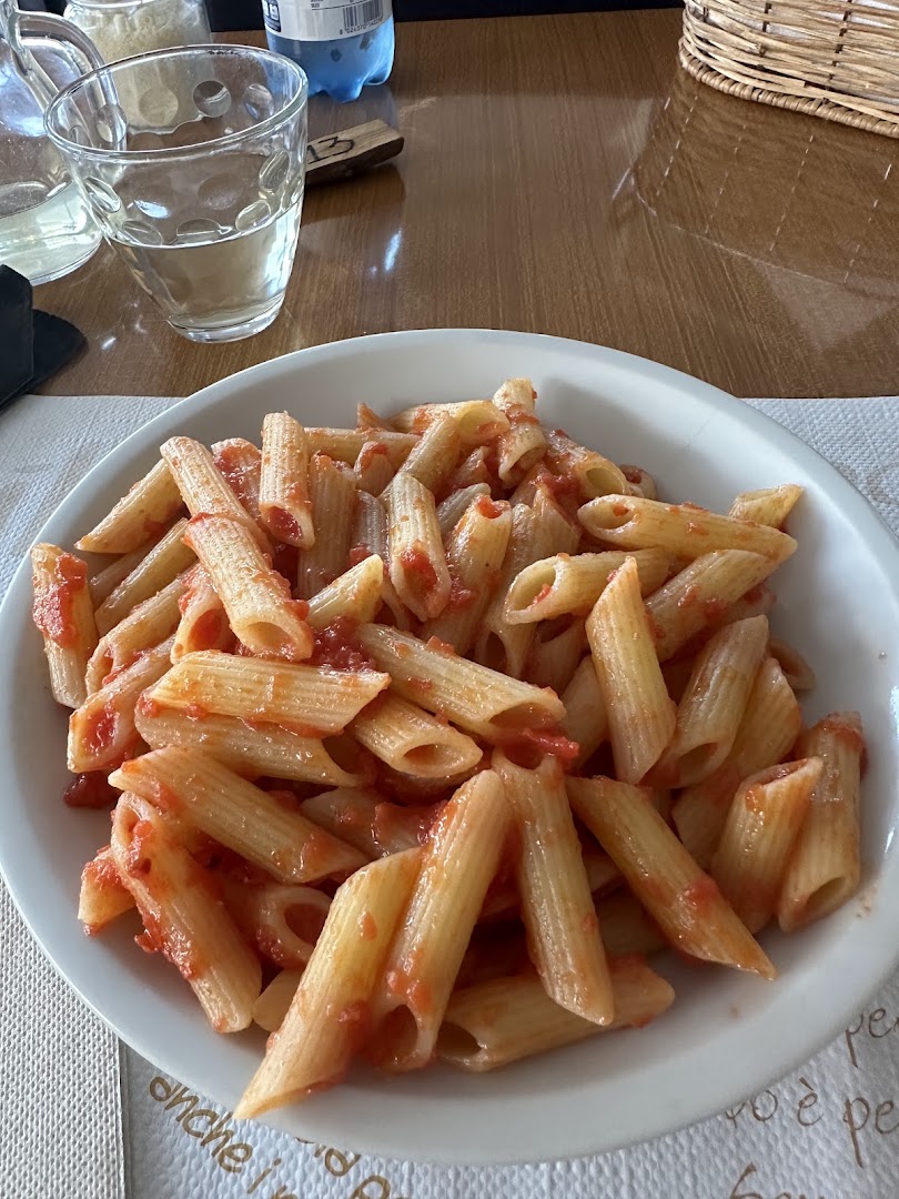 Ristorante I QUATTRO MORI