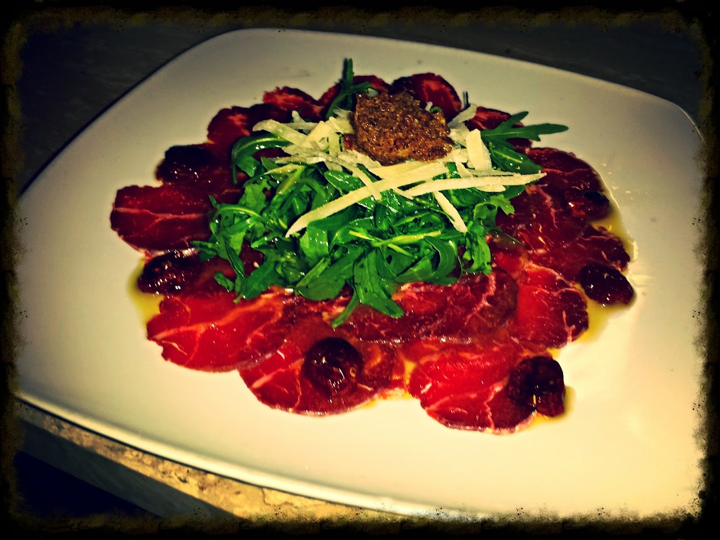 Ristorante I San Pietrini - Cucina Romana, Roma