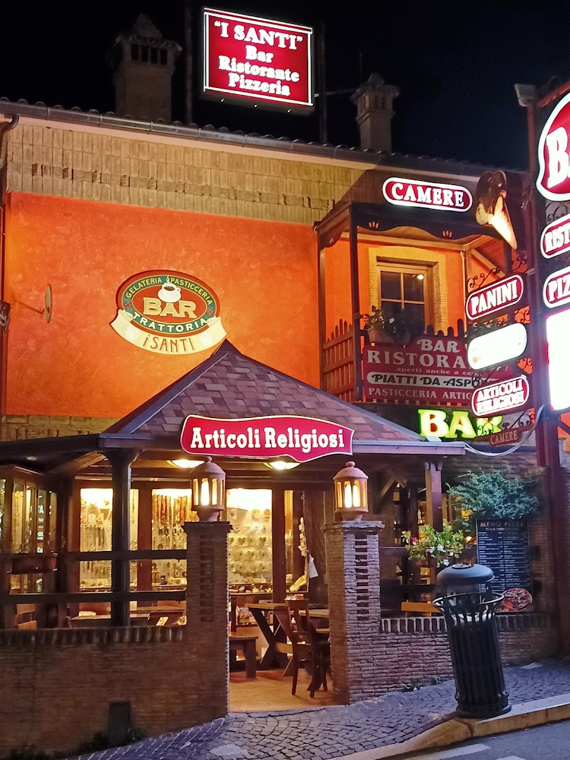 Ristorante I Santi