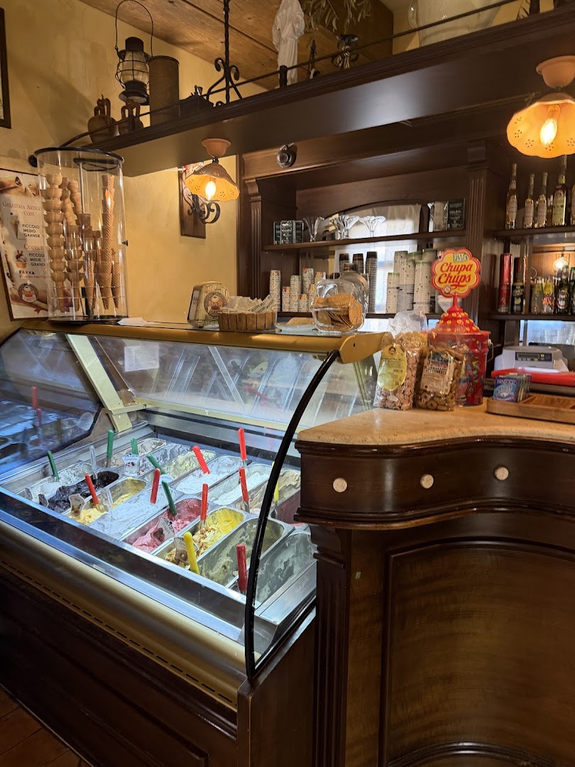 Ristorante I Santi