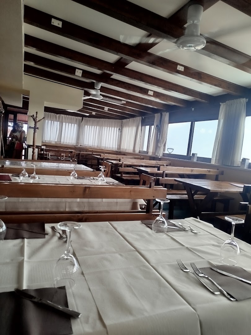 Ristorante I Santi