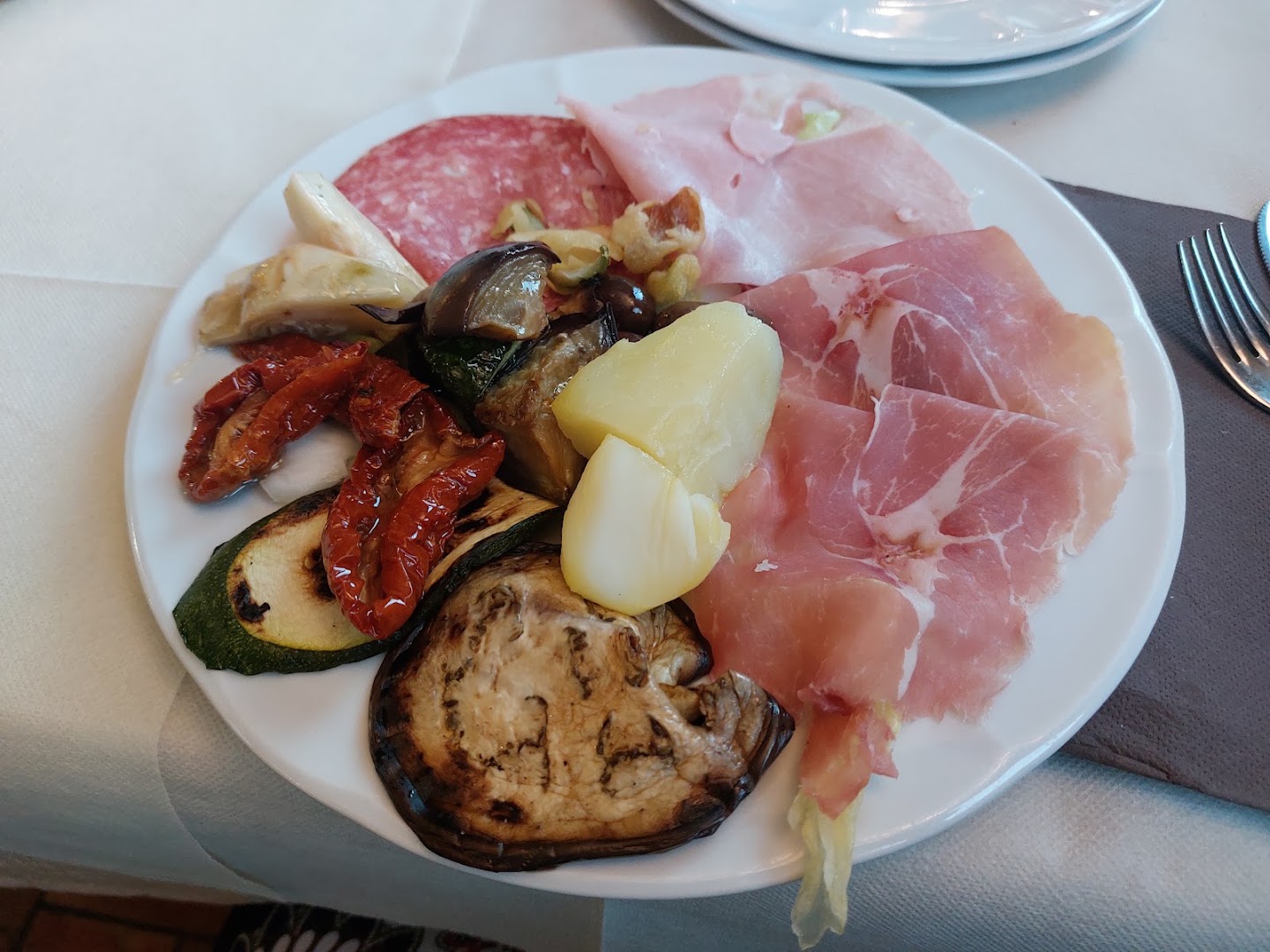 Ristorante I Santi