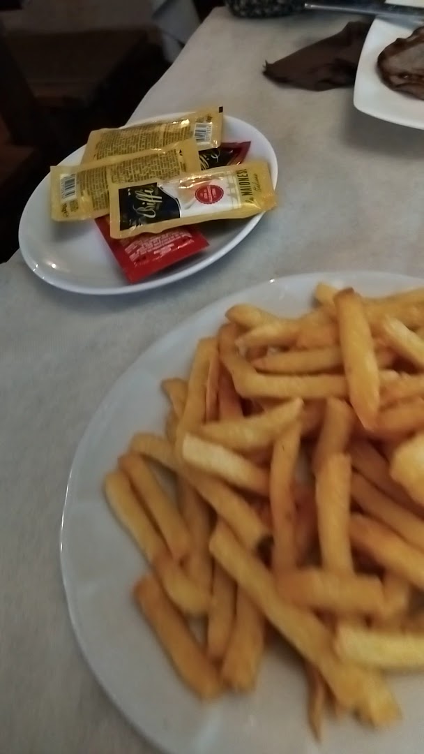 Ristorante I Santi