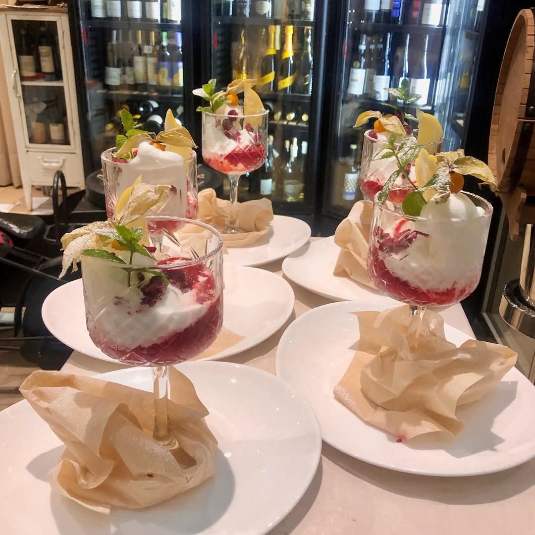 Ristorante I Soliti Amici Uno