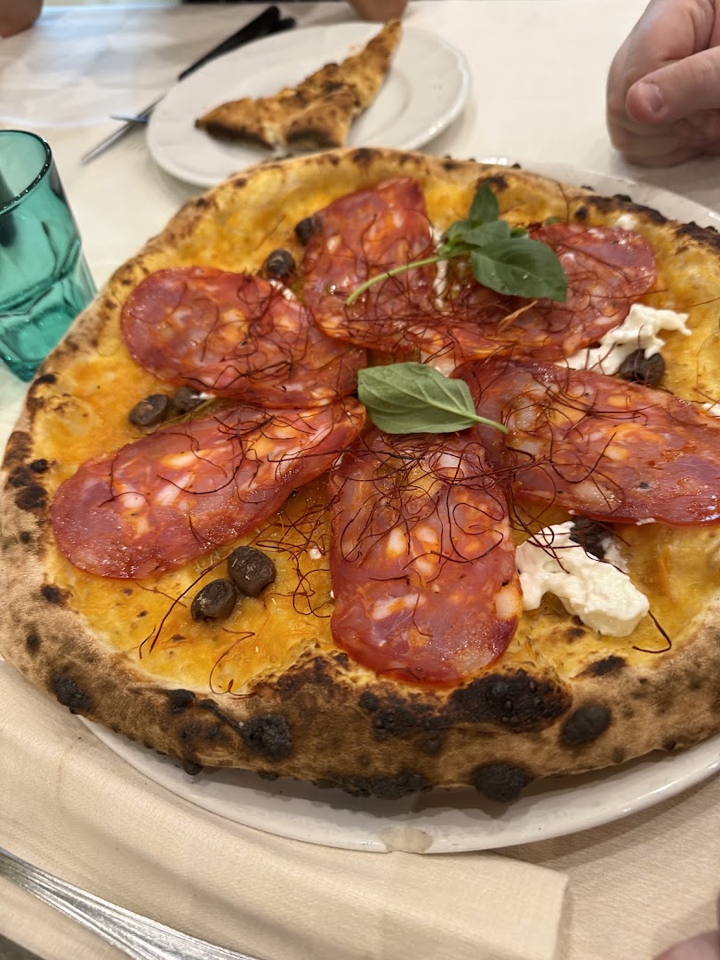 Ristorante I Soliti Amici Uno