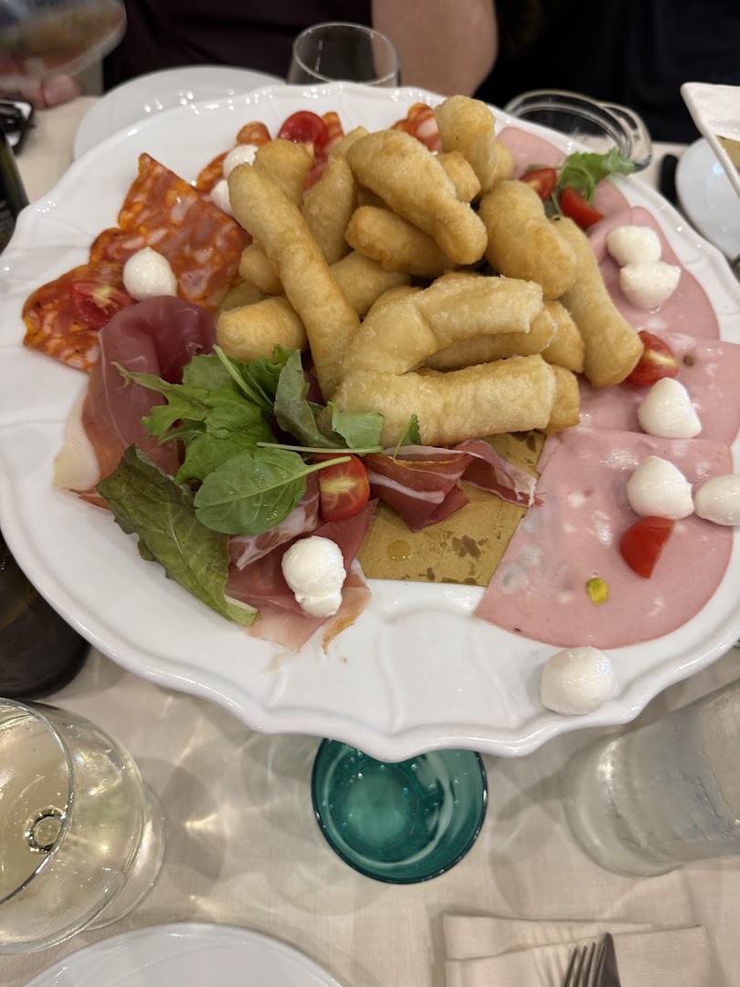Ristorante I Soliti Amici Uno