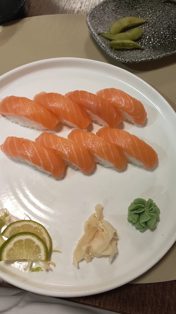 Ristorante I-Sushi Arzignano