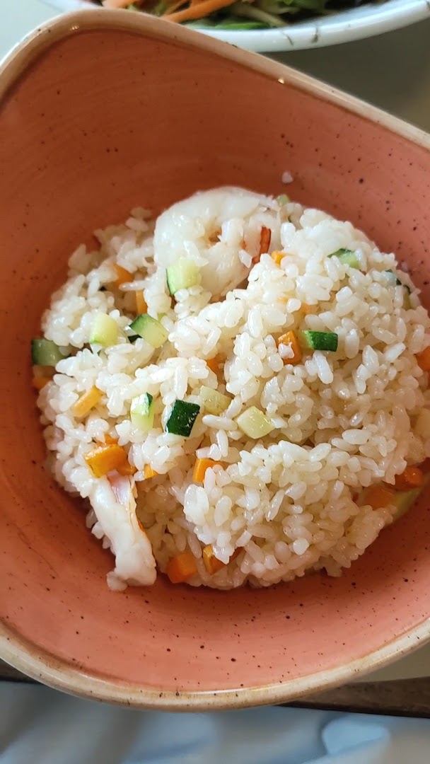 Ristorante I-Sushi Arzignano, Arzignano
