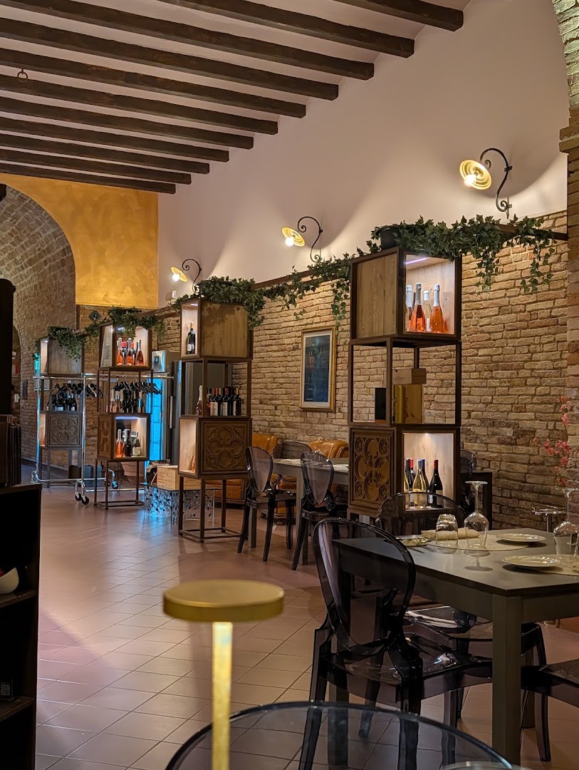 Ristorante I Tigli