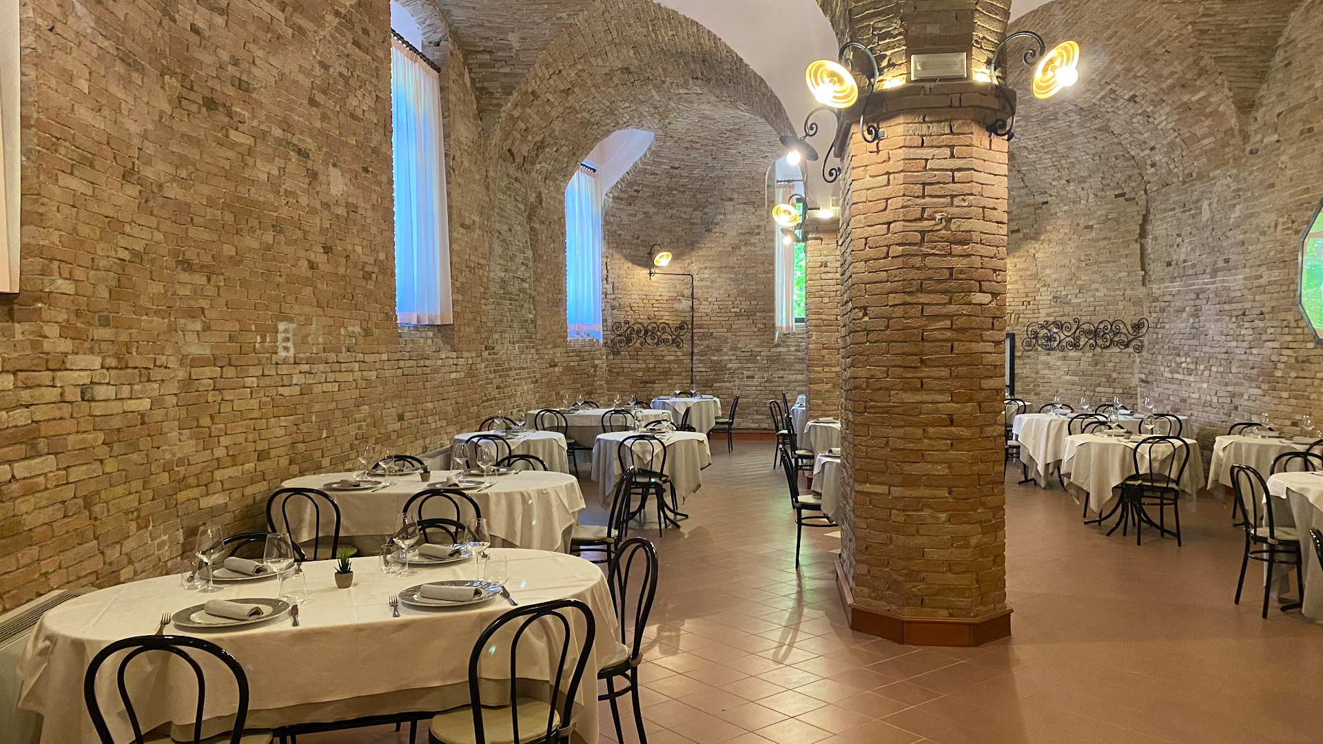 Ristorante I Tigli