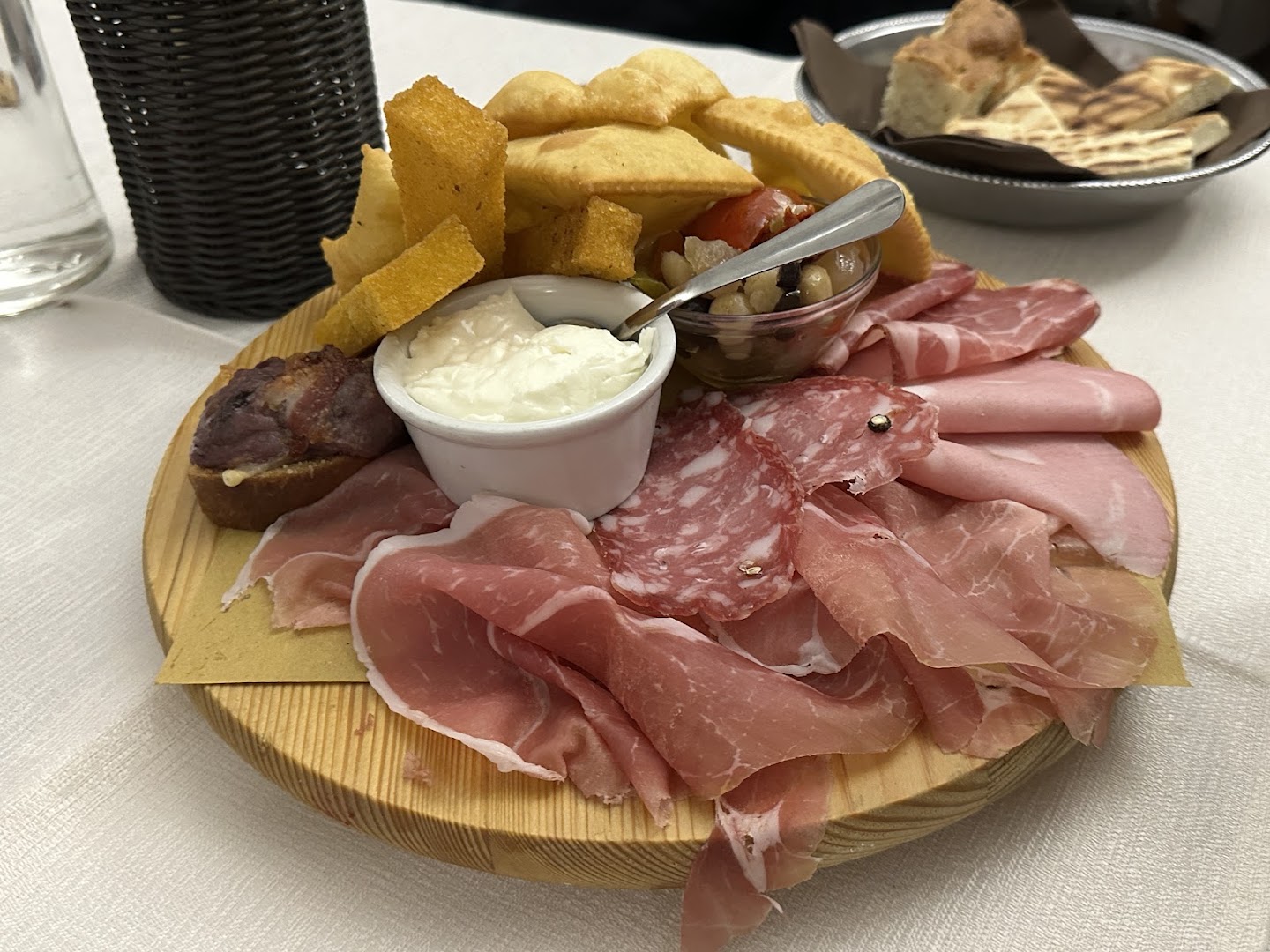 Ristorante I Tre Fratelli