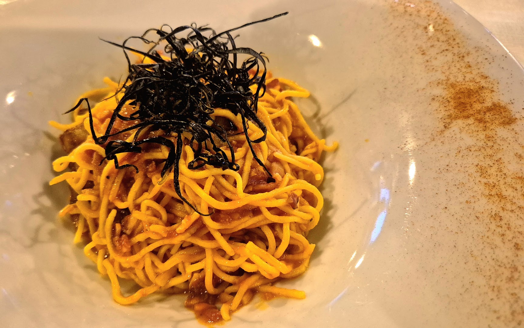 Ristorante I Tre Fratelli, Lugo