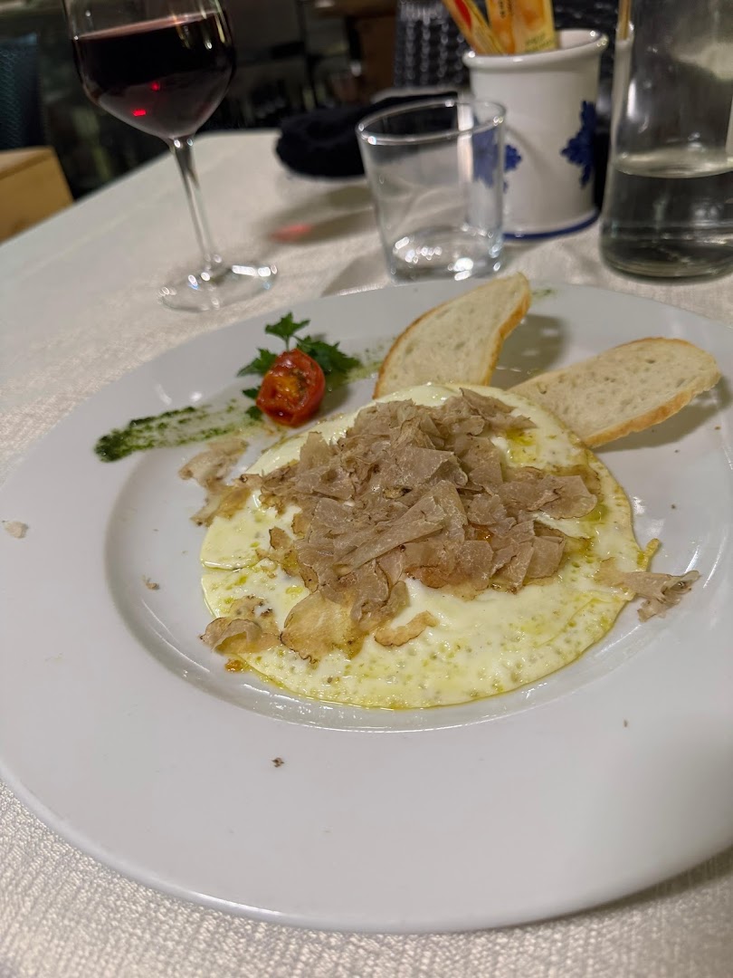 Ristorante I Tre Fratelli