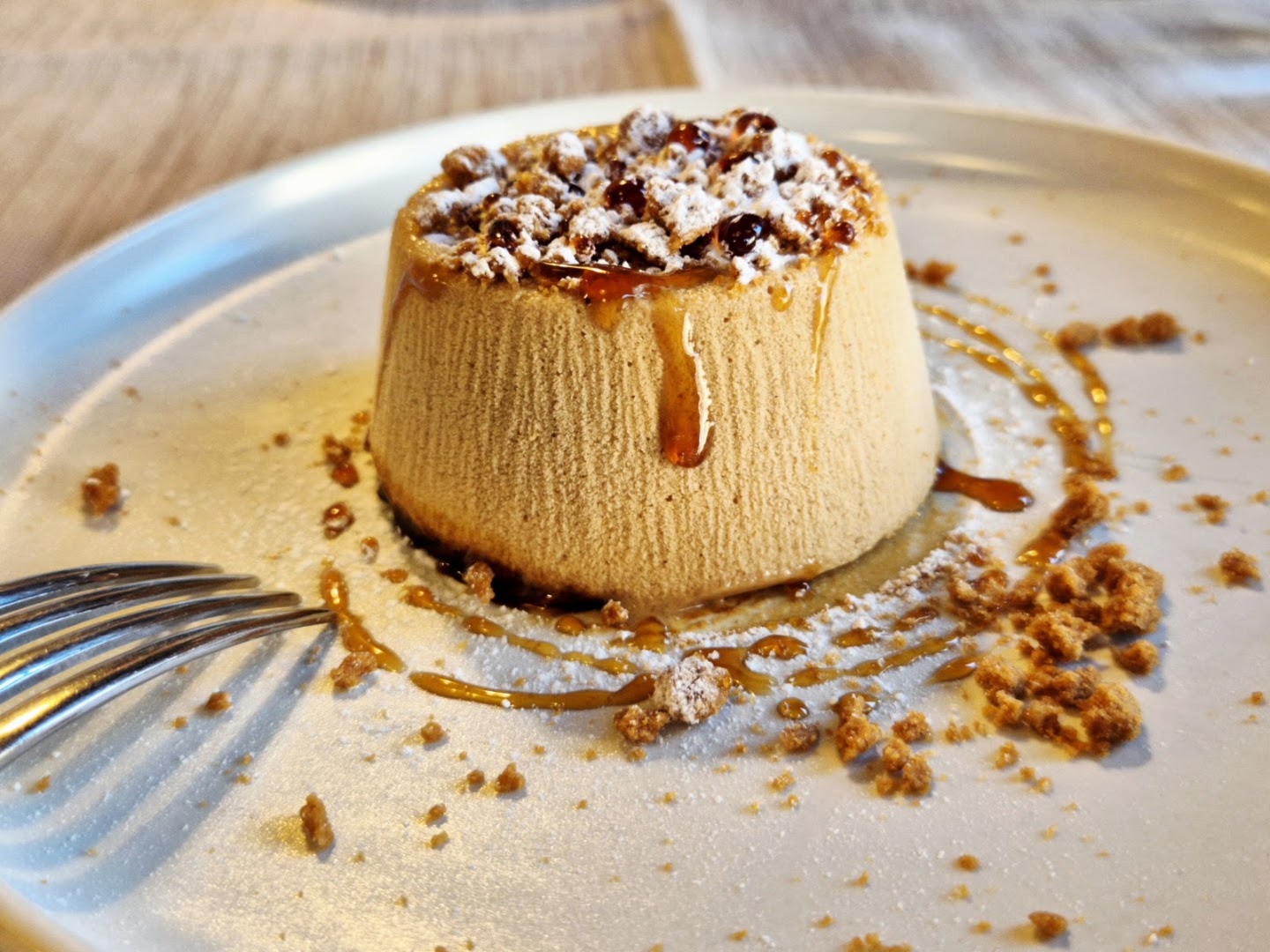 Ristorante I Tre Gradini, Cusano Milanino