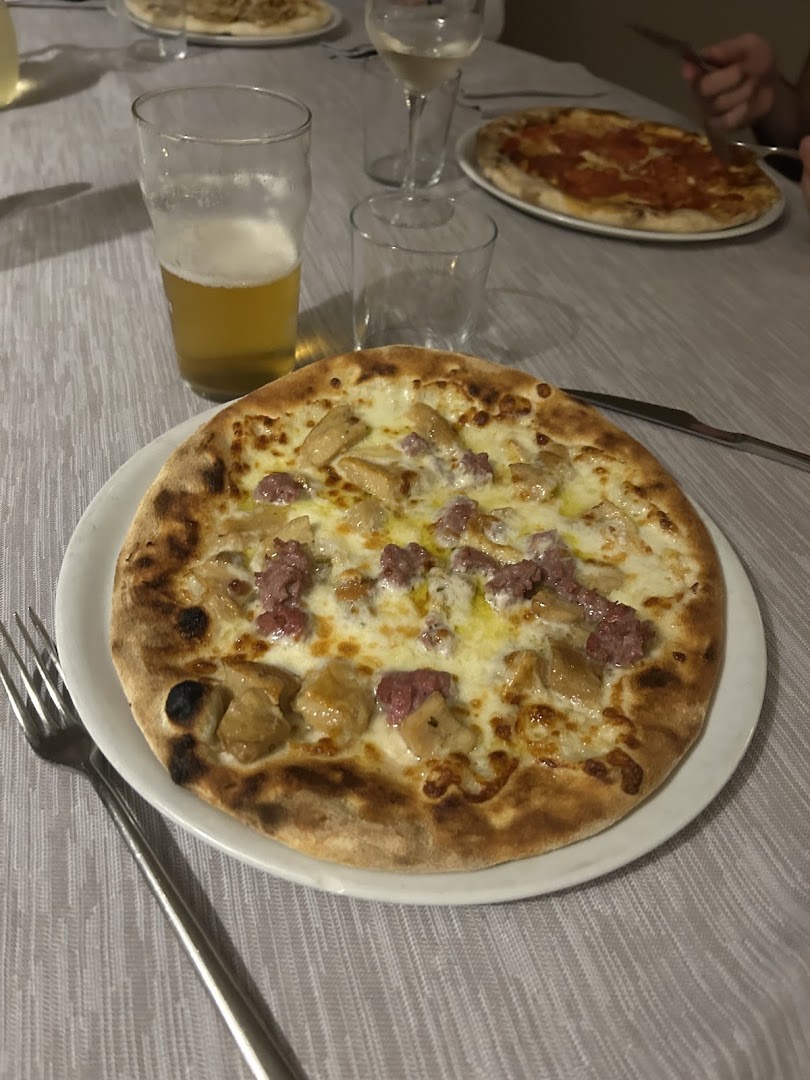 Ristorante I Tre Gradini