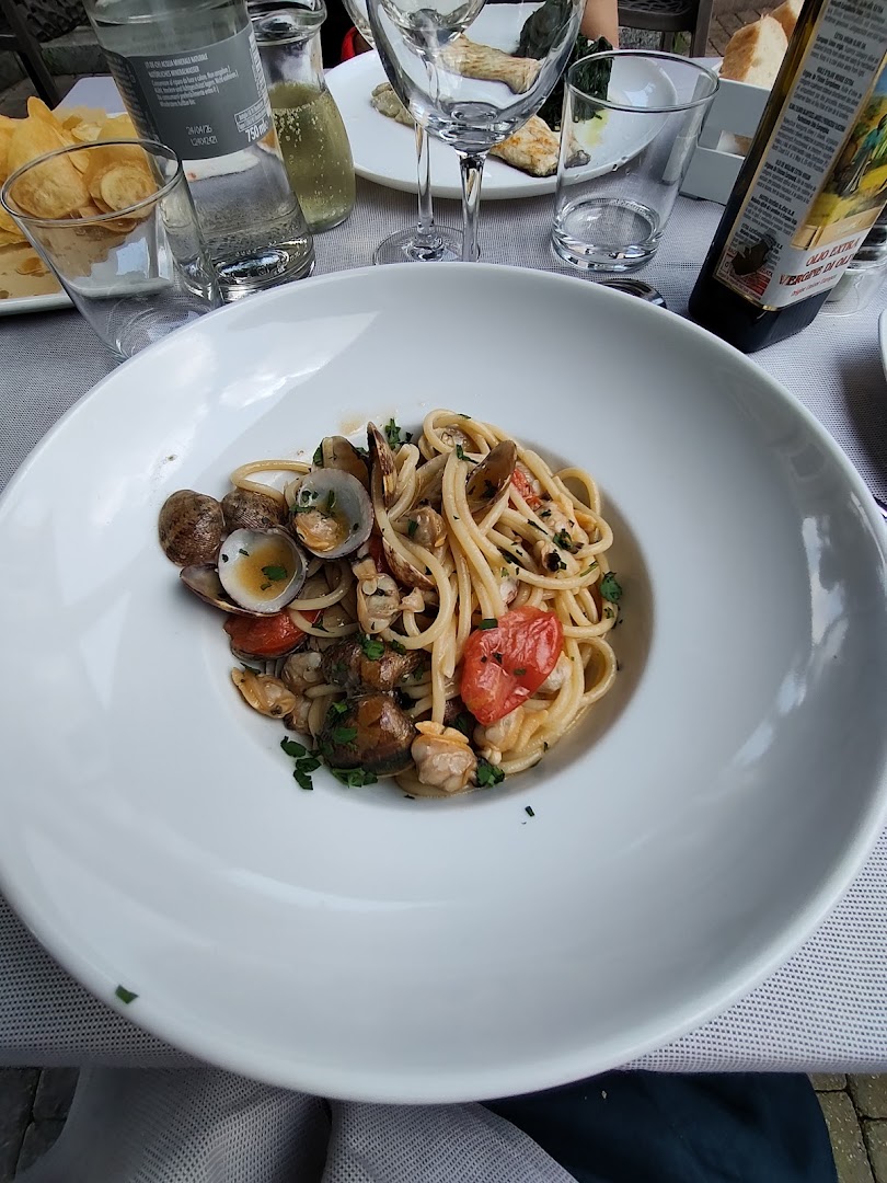 Ristorante I Tre Gradini