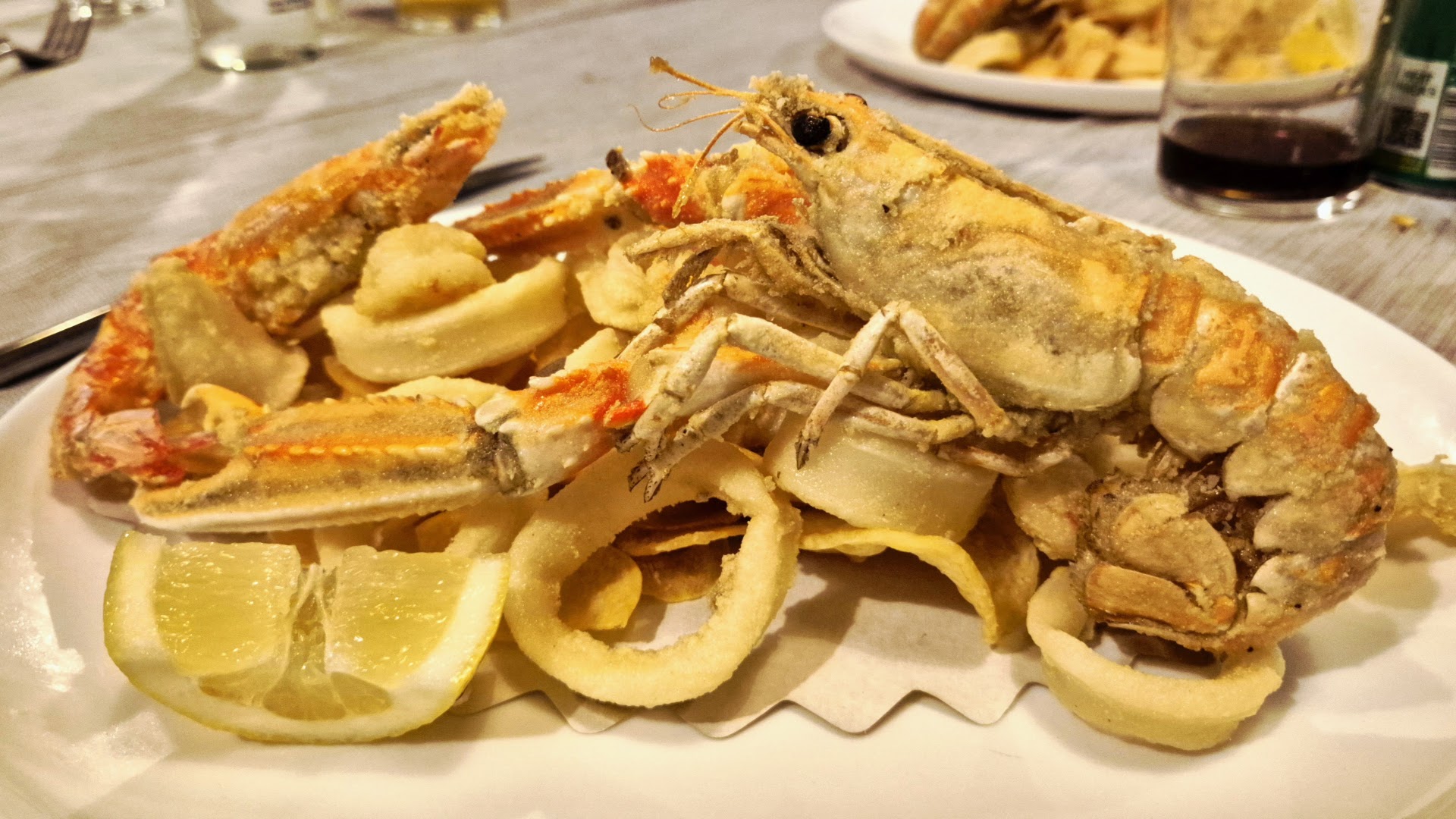 Ristorante I Tre Gradini