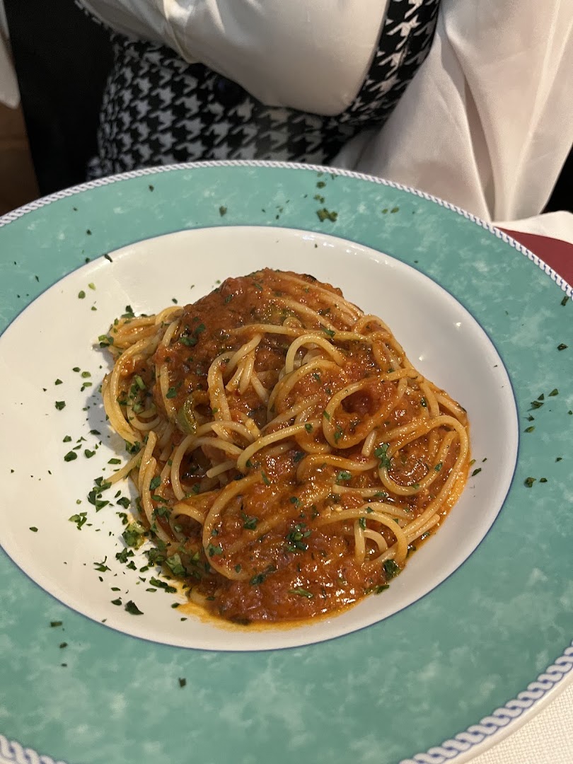 Ristorante I Tre Merli
