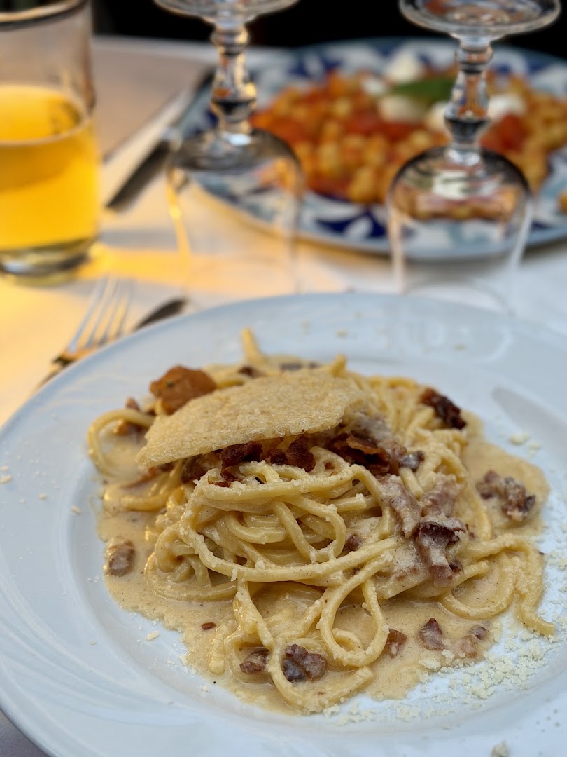 Ristorante Iari The Vino