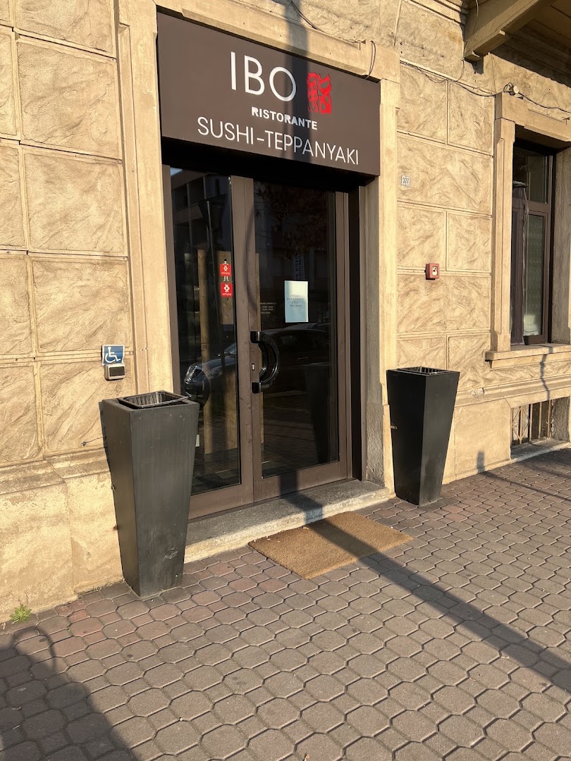 Ristorante Ibo