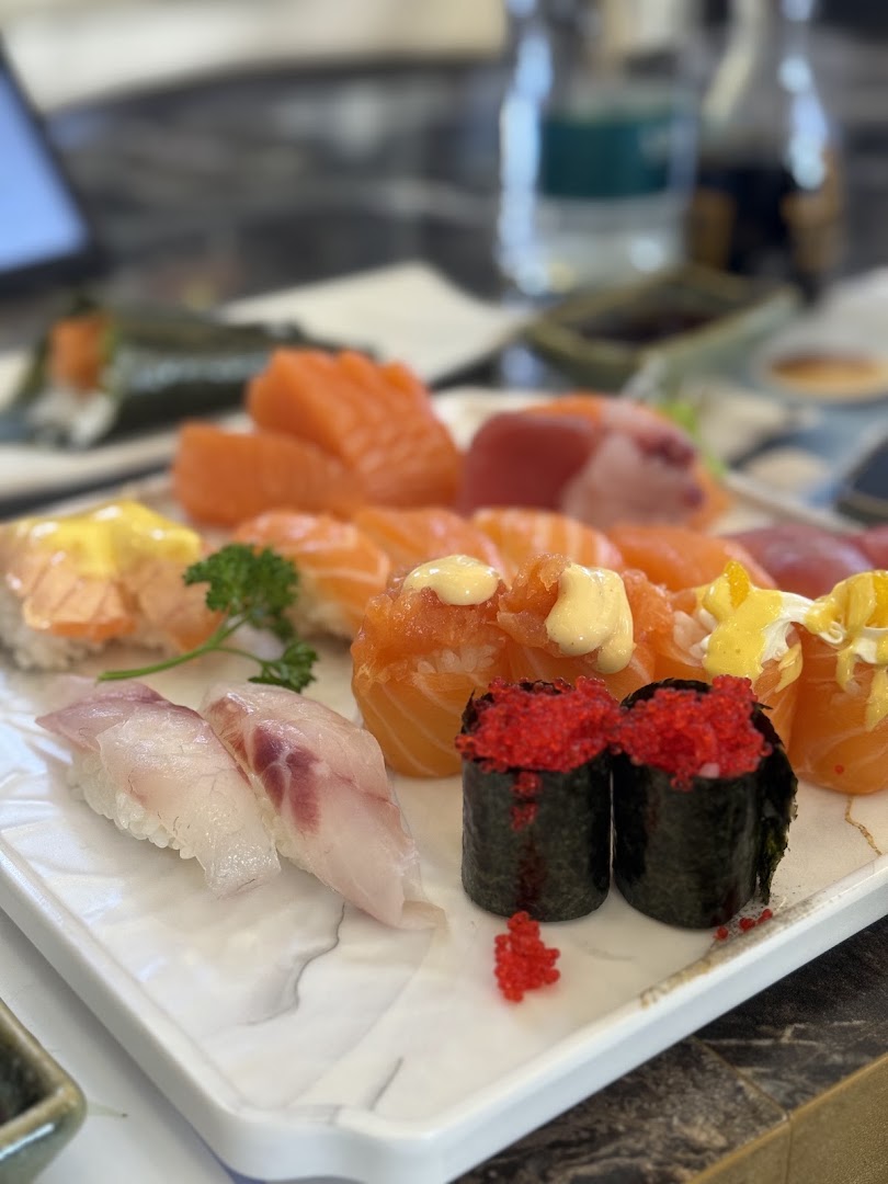 Ristorante Ichi