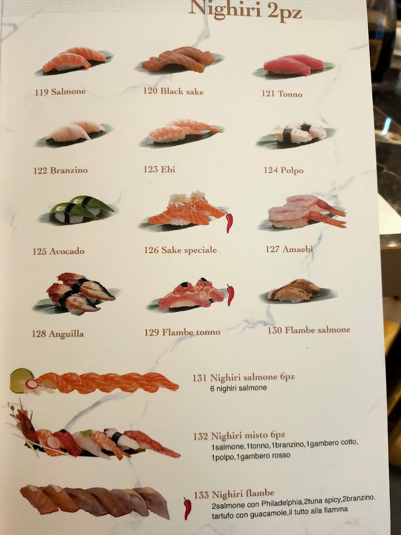 Ristorante Ichi