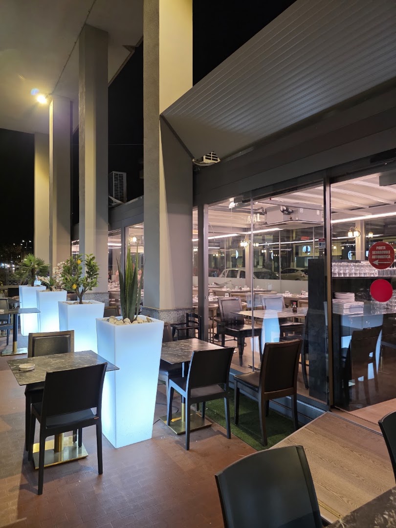 Ristorante Ichi