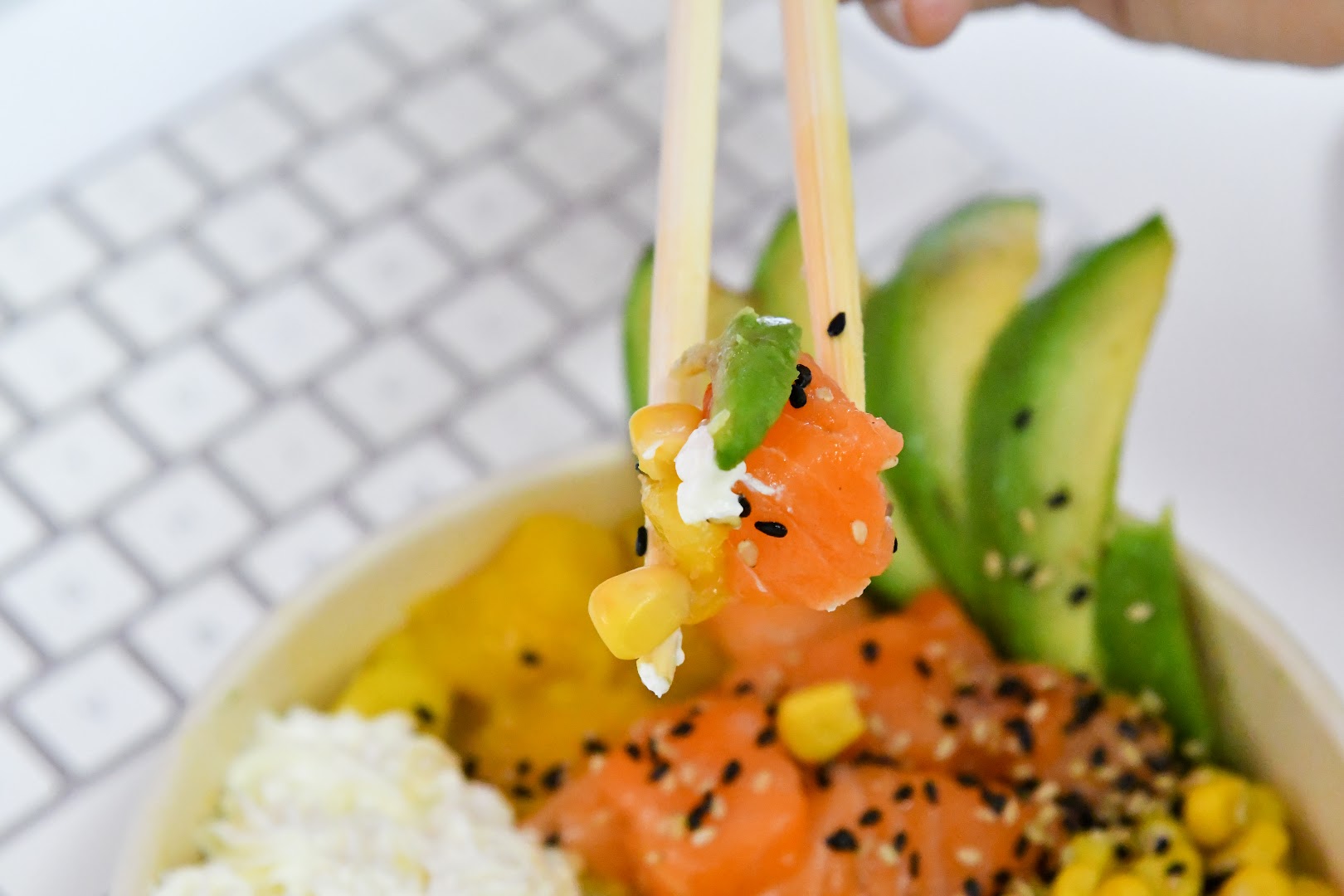 Ristorante IK POKÈ CASTELFRANCO