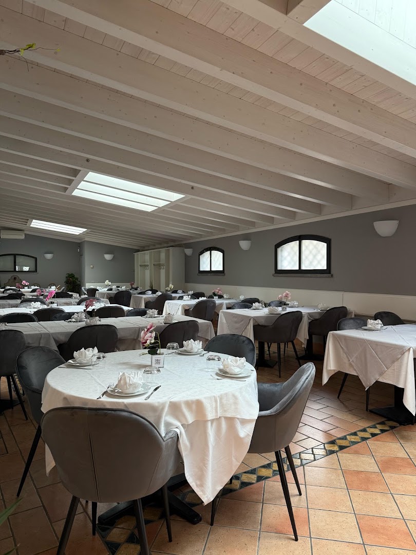 Ristorante Il 46