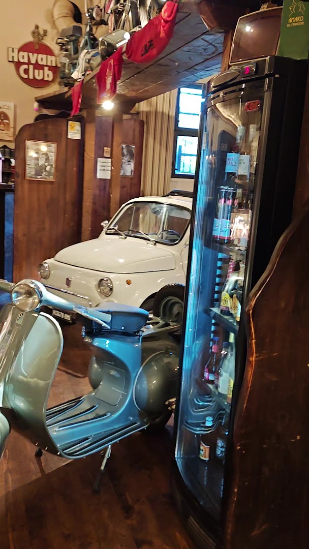 Ristorante Il Baccanale