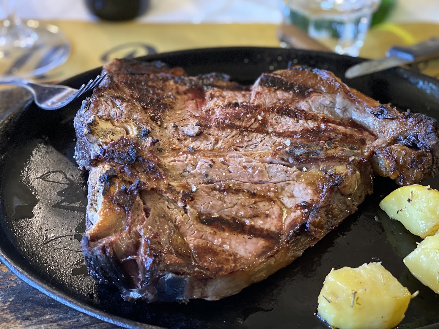 Ristorante Il Baccanale